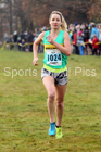 Senior womens Start Fitness NEHL, Aykley Heads, Durham. Photo:  David T. Hewitson/Sports for All Pics